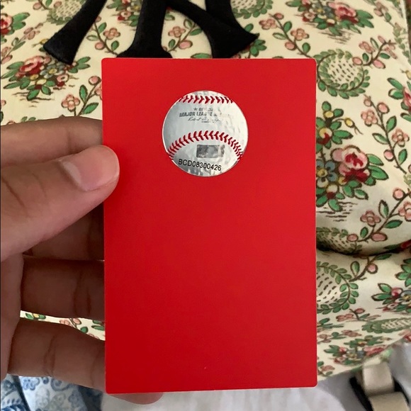 Gucci yankee backpack - Picture 10 of 10